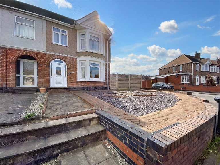 Images for Chapelfields, Coventry EAID:3658046587 BID:COV