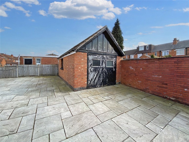 Images for Chapelfields, Coventry EAID:3658046587 BID:COV