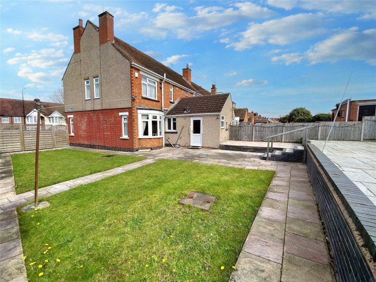 Images for Chapelfields, Coventry EAID:3658046587 BID:COV
