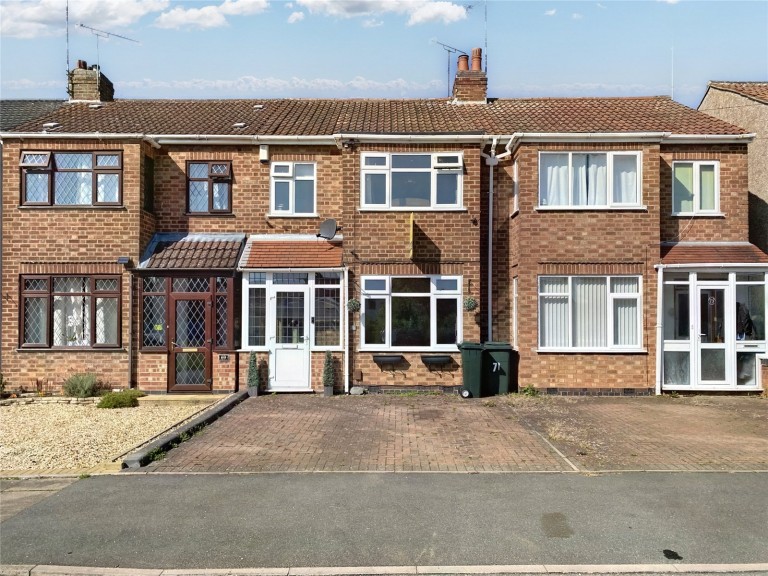Images for Coundon, Coventry EAID:3658046587 BID:COV