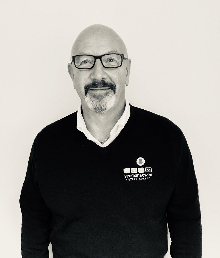 Brian Hoult, Viewing Representative