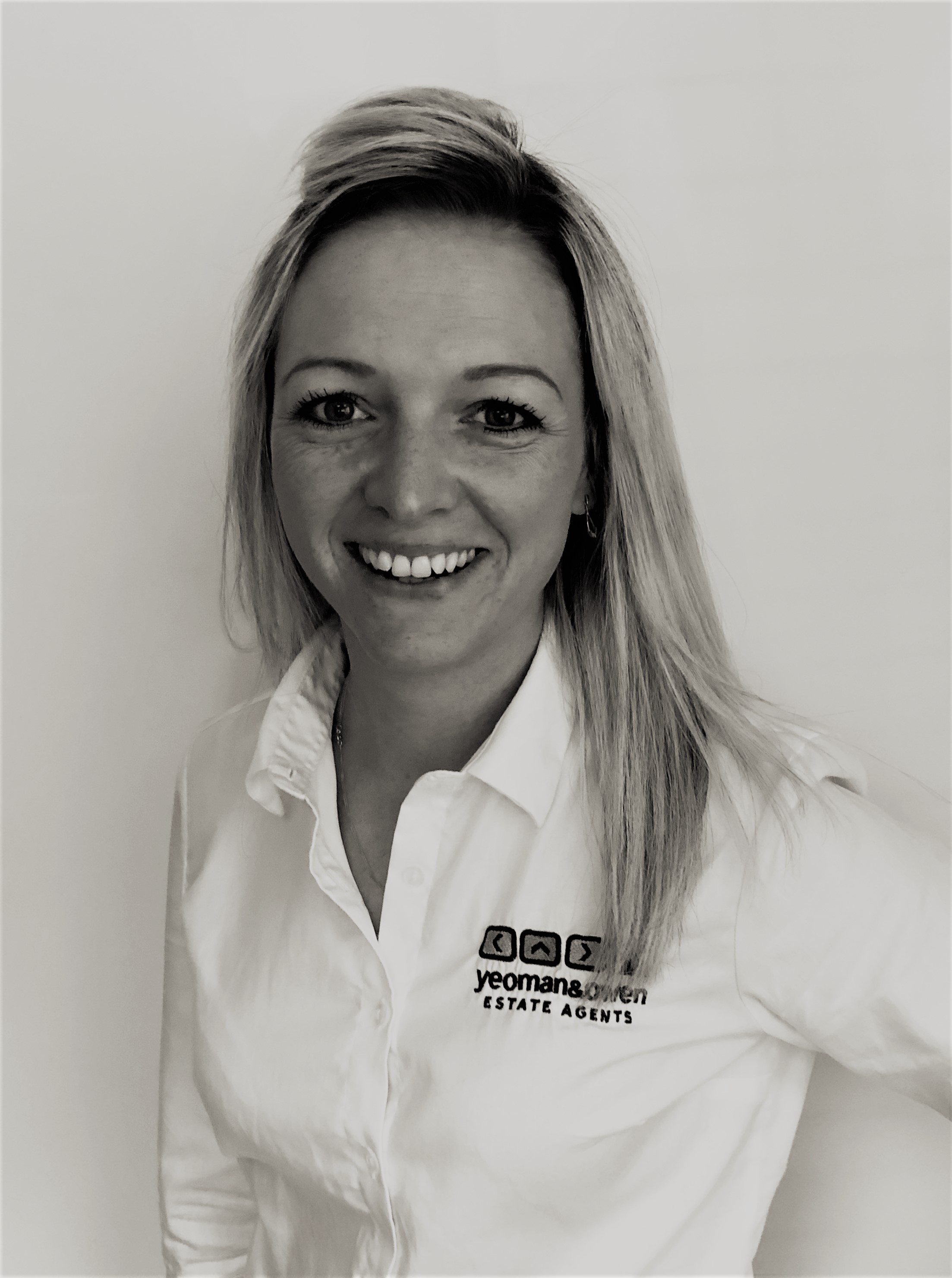Kelly Chayter-Brown, Asset Management